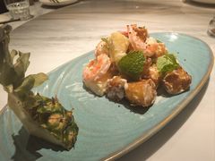 -志明眷村·台式融合菜·宵夜