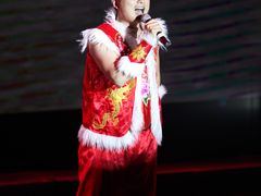 -陕北民歌大舞台