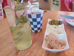 -甲丁坊·德餐·酒吧(五棵松华熙店)