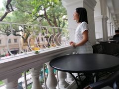 -星巴克臻选(广州沙面店)