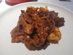 -京味斋·北京烤鸭(北京南站洋桥店)