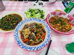 -三只鸟本地特色菜馆(上饶总店)