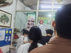 -梧州五福龟苓膏(老字号丰业店)