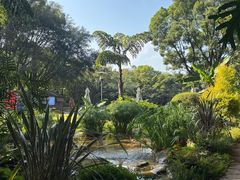 -湖泉半山温泉(湖泉生态园)