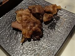 -久藏·横膈膜烧肉·酒场(江汉路店)