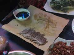 -陈帅夜排档·龙虾·炒菜·烤串(世茂店)