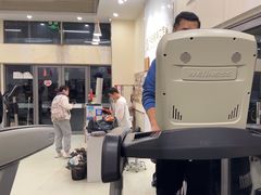 -中田健身工作室(嘉定江桥店)
