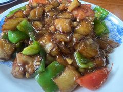 -洪福亮酒家(南草厂街店)