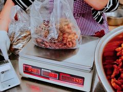 -王阿姨文昌油赞子(府桥街店)