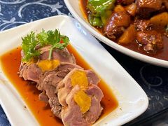 -马虎风味菜馆(王府园小区店)