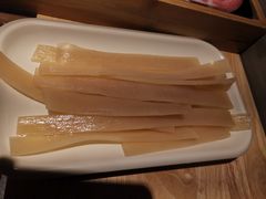 宽粉-蓉客成都火锅·招牌麻辣牛杂·特色香辣蹄花(凌水店)