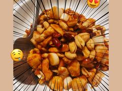 -小放牛河北菜(长安万达店)
