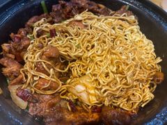 -重庆鸡公煲·嘟享吃(林科大店)