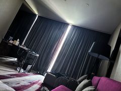 -广州天河希尔顿酒店