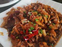 -江南村海鲜馆(洞头店)