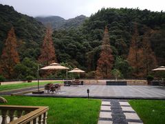 -天明山温泉大酒店