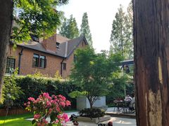 -一尺花园(安和花园店)