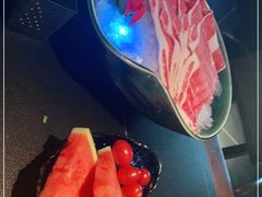 -大隐·成都火锅Bistro(合生麒麟新天地店)