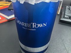 -CHARLIETOWN红茶公司(南京万象天地店)