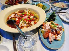 -鹿港小镇(霄云店)
