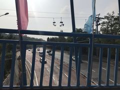 -富斯特索道
