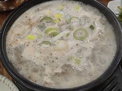 -旺清进洞米肠汤
