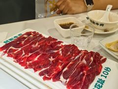 -非遗•老字号•阿彬牛肉火锅(广济桥店)