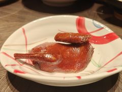 -万丽轩·粤菜(王府井金茂万丽酒店)