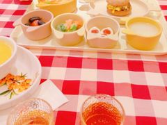 -西贝(厦门中华城店)
