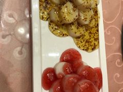 -烤肉宛饭庄(南礼士路店)