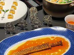 -曾宴·楚菜(湖北省博物馆店)