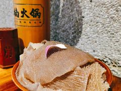 -楠火锅(广州总店)