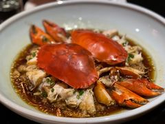 -铜锣湾·有麝自然香(渝北财富中心店)