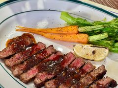 -沏点Trattoria意大利餐厅(新街口店)