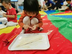 -育知苑幼儿园