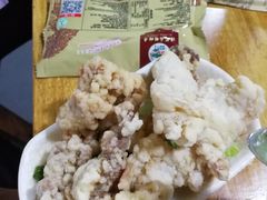 -灌县老妈砂锅串串香(万科红生活广场店)