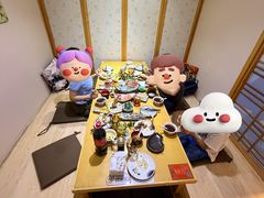 -大焰自助日式料理 铁板烧(徐汇店)