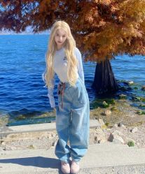 -GIRL STYLE 烫发·染发沙龙