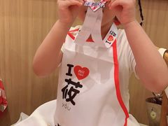 -西贝(苏州绿宝广场店)