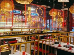 -老马路串串香火锅(北门桥店)