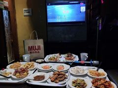 -萧邦音乐会所KTV·蒸汽活海鲜自助(福田店)