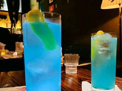 -HUNTING BAR亨霆鸡尾酒馆(越秀淘金店)