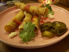 -TEQO·Mexican food & Bar
