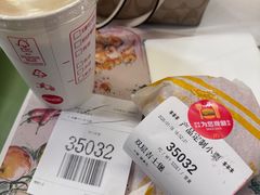 -麦当劳(世纪汇广场店)