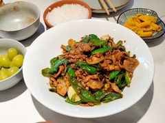 -攸州小镇家湘菜(小米科技园店)