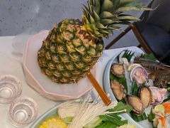 -生如夏花泰式火锅(伊藤双楠店)