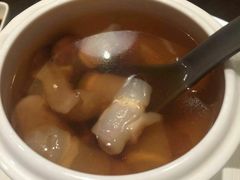 -丽晶轩中餐厅(重庆丽晶酒店)