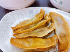 -清真蒋有记(老门东店)
