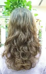 -Coco Salon 日系烫染专业店