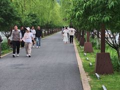 -南北湖风景区